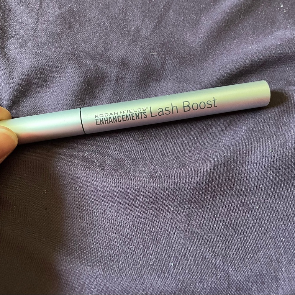 Rodan + Fields Lash Boost